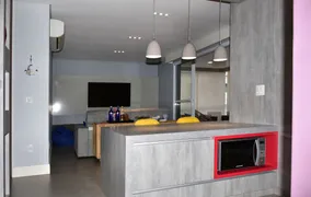 Apartamento com 3 Quartos à venda, 136m² no Enseada, Guarujá - Foto 12