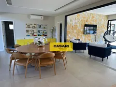 Casa de Condomínio com 4 Quartos à venda, 400m² no Portal dos Lagos, Boituva - Foto 7