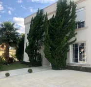 Casa de Condomínio com 4 Quartos para venda ou aluguel, 471m² no Morada das Flores Aldeia da Serra, Santana de Parnaíba - Foto 1