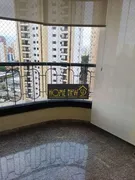 Apartamento com 3 Quartos à venda, 118m² no Jardim Anália Franco, São Paulo - Foto 6