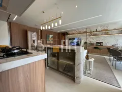 Apartamento com 3 Quartos à venda, 121m² no Moema, São Paulo - Foto 7