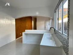 Casa com 2 Quartos à venda, 88m² no Balneario Itaguai, Mongaguá - Foto 11