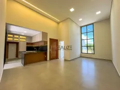 Casa de Condomínio com 3 Quartos à venda, 146m² no Loteamento Park Gran Reserve, Indaiatuba - Foto 3