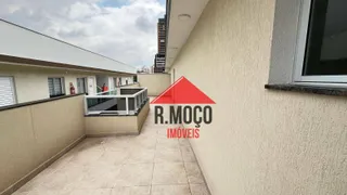 Apartamento com 2 Quartos para alugar, 50m² no Vila Guilhermina, São Paulo - Foto 16