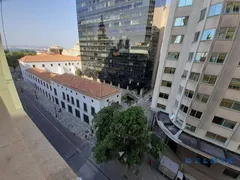 Conjunto Comercial / Sala para venda ou aluguel, 607m² no Centro, Rio de Janeiro - Foto 29