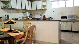 Apartamento com 5 Quartos para alugar, 300m² no Boqueirão, Santos - Foto 10