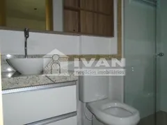 Flat com 1 Quarto para alugar, 35m² no Morada da Colina, Uberlândia - Foto 8