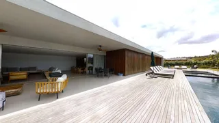 Casa de Condomínio com 5 Quartos para venda ou aluguel, 600m² no Condominio Fazenda Boa Vista, Porto Feliz - Foto 20