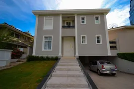 Casa de Condomínio com 4 Quartos para alugar, 550m² no Alphaville, Barueri - Foto 3