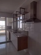 Apartamento com 3 Quartos para alugar, 134m² no Mansões Santo Antônio, Campinas - Foto 7