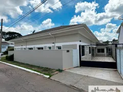 Casa de Condomínio com 4 Quartos para venda ou aluguel, 381m² no Terras de São José Urbano Portella, Itu - Foto 35