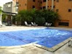 Apartamento com 4 Quartos para alugar, 210m² no Jardim Ampliação, São Paulo - Foto 12
