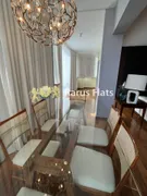 Flat com 2 Quartos para alugar, 136m² no Jardins, São Paulo - Foto 7