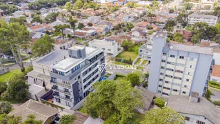 Terreno / Lote / Condomínio à venda, 537m² no Juvevê, Curitiba - Foto 9