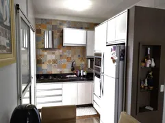 Apartamento com 3 Quartos à venda, 56m² no Conjunto Residencial Ney Braga, Maringá - Foto 4