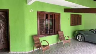 Casa com 4 Quartos à venda, 265m² no Vila Mineirao, Sorocaba - Foto 2