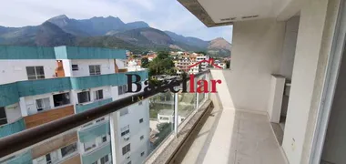 Cobertura com 2 Quartos para alugar, 121m² no Anil, Rio de Janeiro - Foto 1