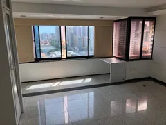 Conjunto Comercial / Sala para alugar, 36m² no Meireles, Fortaleza - Foto 2