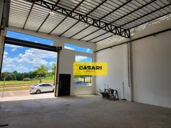 Galpão / Depósito / Armazém para venda ou aluguel, 217m² no Centro Empresarial Castelo Branco, Boituva - Foto 5