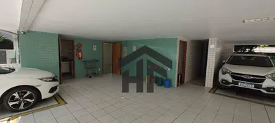 Apartamento com 3 Quartos à venda, 92m² no Tamarineira, Recife - Foto 4