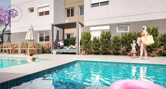Apartamento com 2 Quartos à venda, 45m² no Jardim Santa Rosalia, Sorocaba - Foto 12