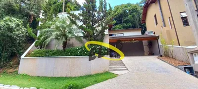 Casa de Condomínio com 3 Quartos para venda ou aluguel, 300m² no Jardim Atalaia, Cotia - Foto 46