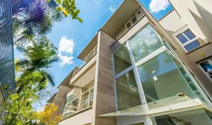 Casa de Condomínio com 4 Quartos para venda ou aluguel, 425m² no Jardim Cordeiro, São Paulo - Foto 29
