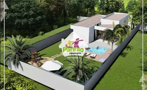 Casa de Condomínio com 3 Quartos à venda, 405m² no Rio Acima, Atibaia - Foto 8