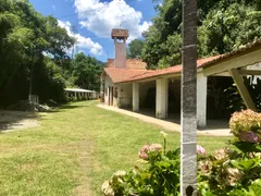 Fazenda / Sítio / Chácara com 6 Quartos à venda, 1200m² no Marmelos, Mairiporã - Foto 13