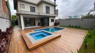 Casa de Condomínio com 3 Quartos à venda, 246m² no Swiss Park, Campinas - Foto 47