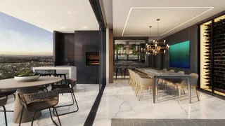 Residencial Casa Milano - 315m² no Bigorrilho, Curitiba - Foto 10