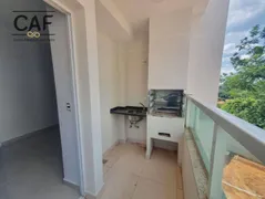 Apartamento com 2 Quartos à venda, 67m² no Parque dos Ipes, Jaguariúna - Foto 3