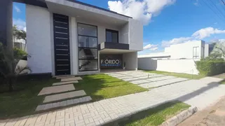 Casa de Condomínio com 4 Quartos à venda, 600m² no Condominio  Shambala II, Atibaia - Foto 1