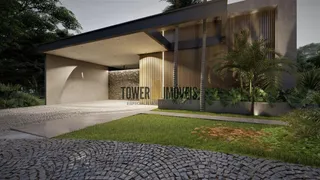 Casa de Condomínio com 4 Quartos à venda, 245m² no Swiss Park, Campinas - Foto 11