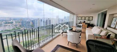 Apartamento com 2 Quartos à venda, 295m² no Jardim Panorama, São Paulo - Foto 1