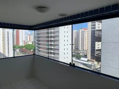 Apartamento com 3 Quartos à venda, 125m² no Jaqueira, Recife - Foto 21