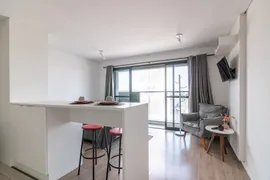 Apartamento com 1 Quarto à venda, 34m² no Campina do Siqueira, Curitiba - Foto 6
