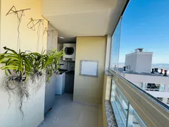 Apartamento com 3 Quartos à venda, 93m² no Barreiros, São José - Foto 9