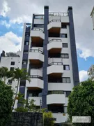 Apartamento com 3 Quartos para alugar, 217m² no Brooklin, São Paulo - Foto 30