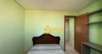 Apartamento com 3 Quartos à venda, 73m² no Goiânia, Belo Horizonte - Foto 17
