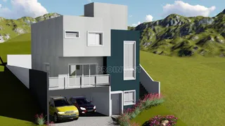 Casa de Condomínio com 3 Quartos à venda, 230m² no Condomínio Vila Verde, Itapevi - Foto 3
