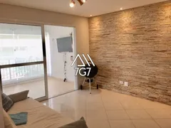 Apartamento com 3 Quartos à venda, 110m² no Morumbi, São Paulo - Foto 5