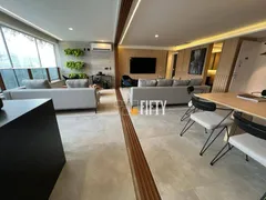 Apartamento com 4 Quartos à venda, 145m² no Brooklin, São Paulo - Foto 7
