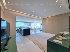 Apartamento com 3 Quartos à venda, 148m² no Horto Florestal, Salvador - Foto 9