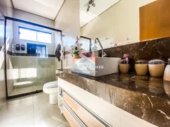 Casa de Condomínio com 5 Quartos à venda, 420m² no Condomínio Residencial Florais dos Lagos , Cuiabá - Foto 19