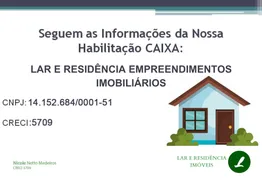 Casa com 2 Quartos à venda, 200m² no Cidade Nova, Uberaba - Foto 9