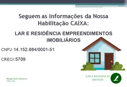 Terreno / Lote / Condomínio à venda, 712m² no Teixeiras, Juiz de Fora - Foto 10