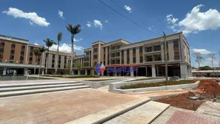 Conjunto Comercial / Sala para alugar, 77m² no Georgina Business Park, São José do Rio Preto - Foto 12