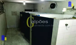Galpão / Depósito / Armazém para alugar, 1161m² no Piratininga, Osasco - Foto 8