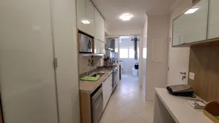 Apartamento com 4 Quartos para alugar, 188m² no Riviera de São Lourenço, Bertioga - Foto 6